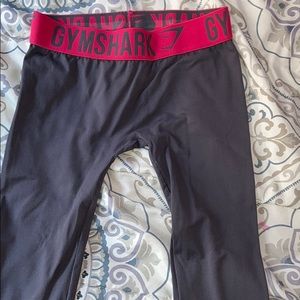 Gymshark leggings